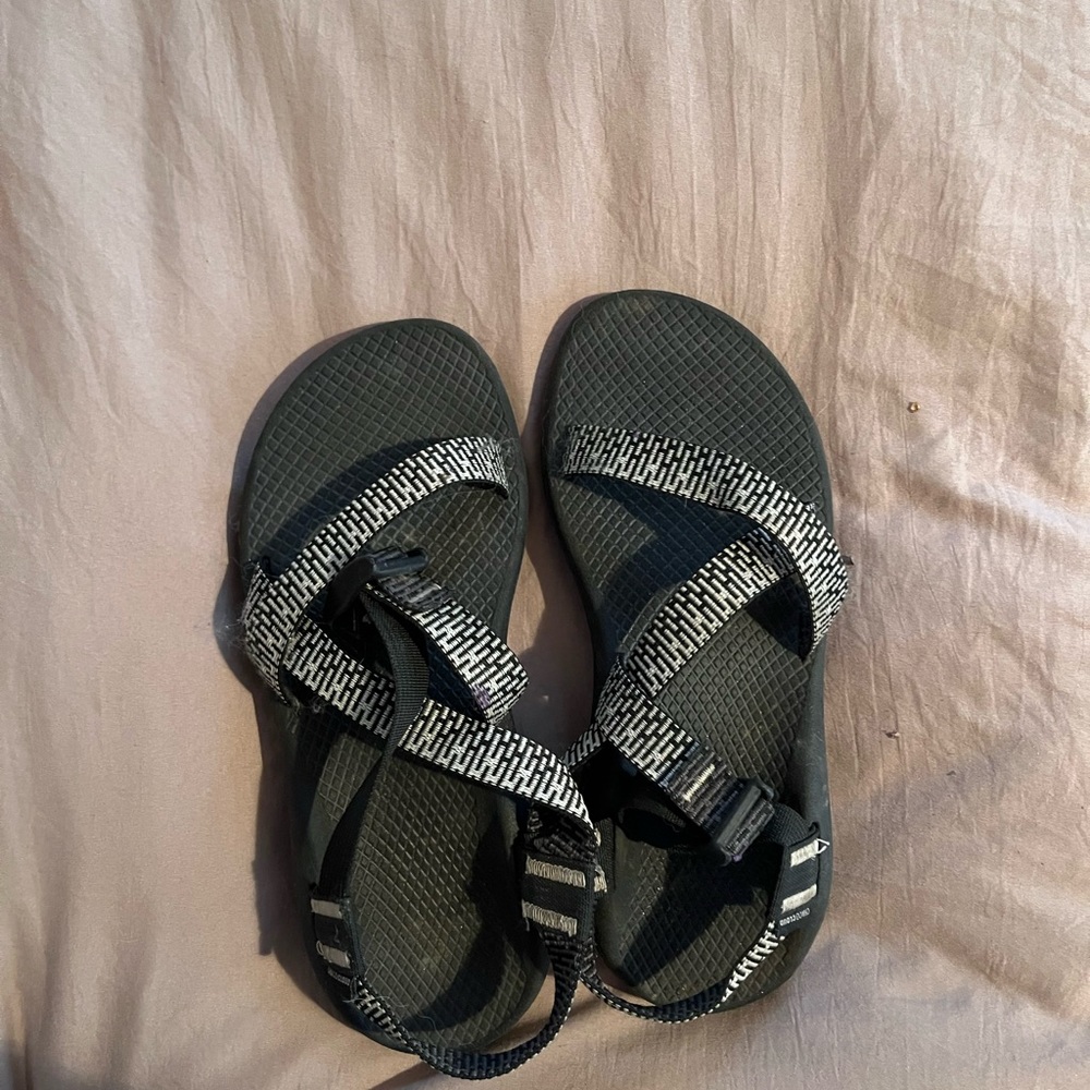Chaco classic sandals